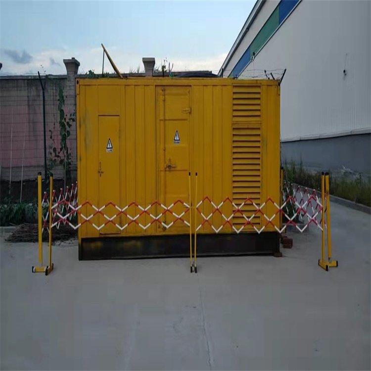 张家口发电机组油箱盖上留出小气孔有什么用？