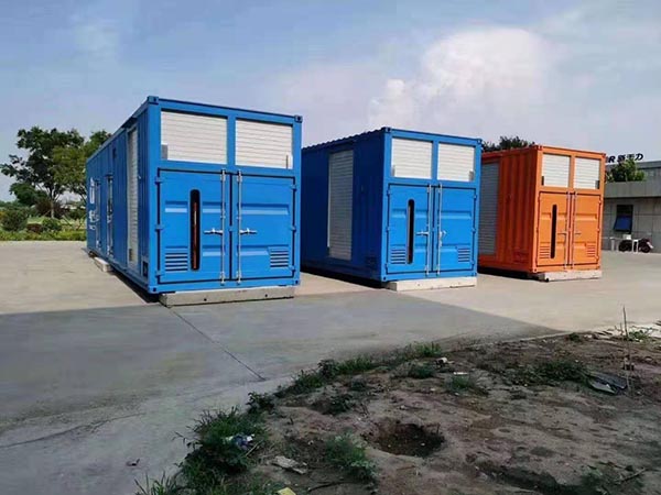 张家口星三角启动器容量的计算公式