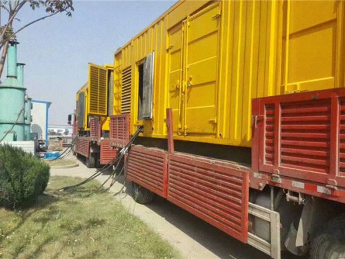 张家口发电机停电自启装置主要有以下几种类型？