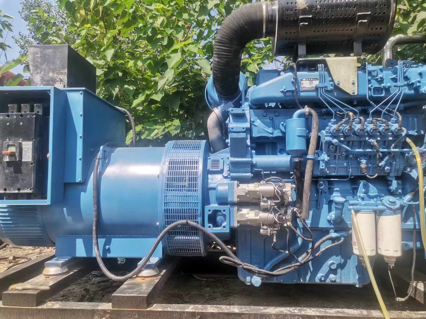 张家口无功补偿装置的性能评估标准有哪些？