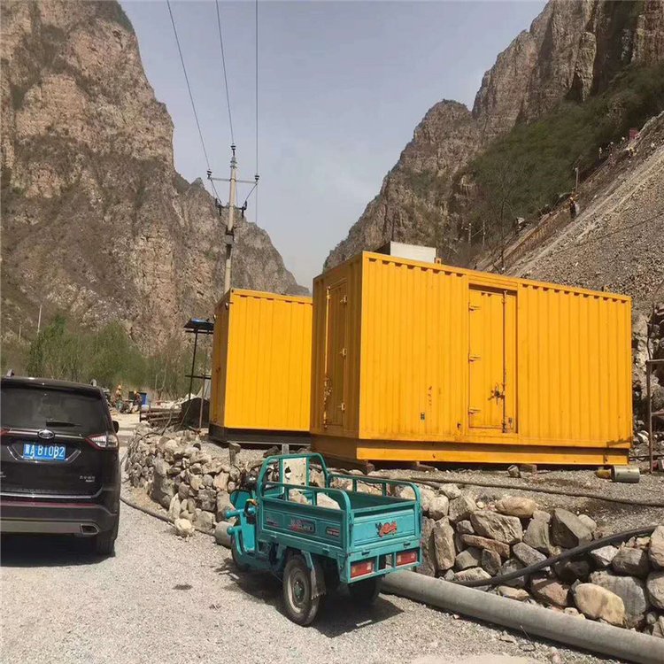 张家口柴油发电机组的保养周期是多久？