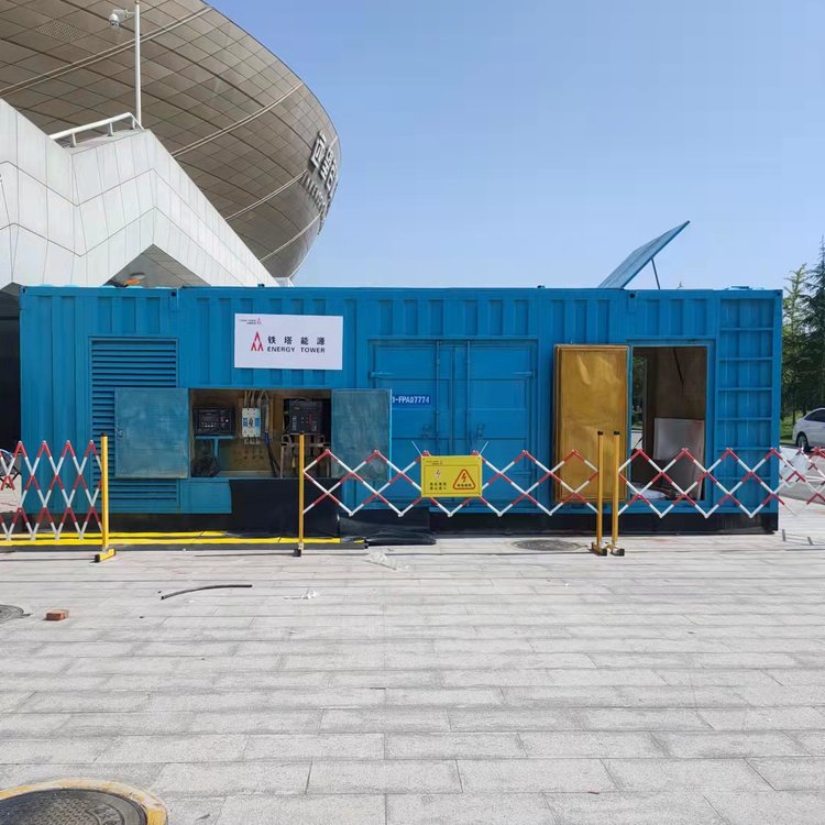 张家口介绍一下发电机组维修保养的具体操作流程