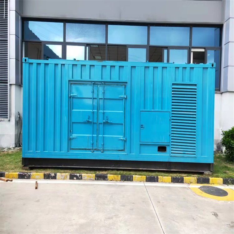 张家口发电机组使用中应注意什么事项？