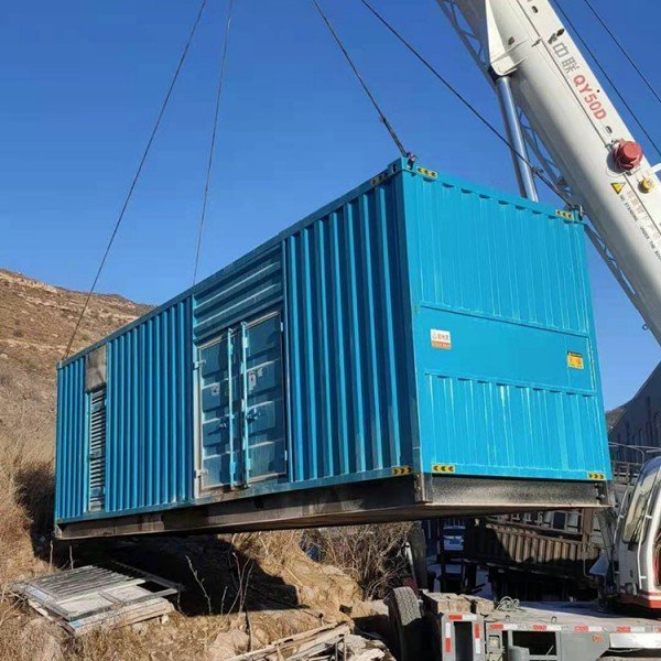 张家口发电机组维修保养中应注意什么事项？