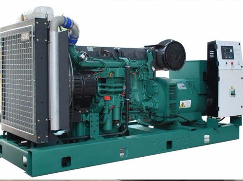 张家口升级现有发电机组的成本大概是多少？