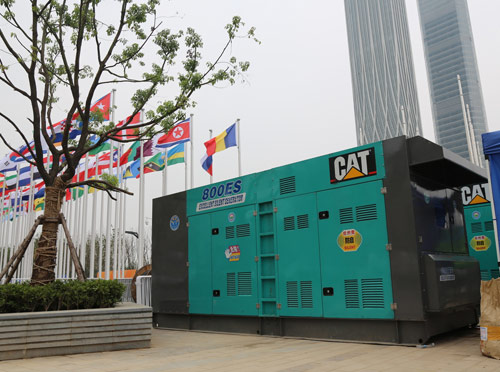 张家口详细介绍一下升级发电机组的具体步骤