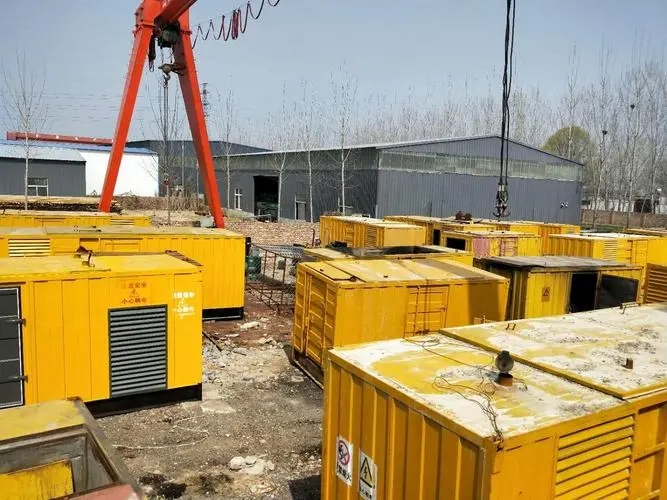 张家口空气滤清器堵塞会导致哪些故障？