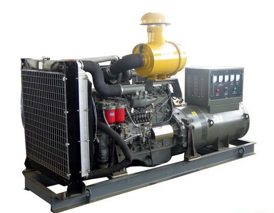 张家口汽油发电机组电瓶电解液密度偏低时如何调整？