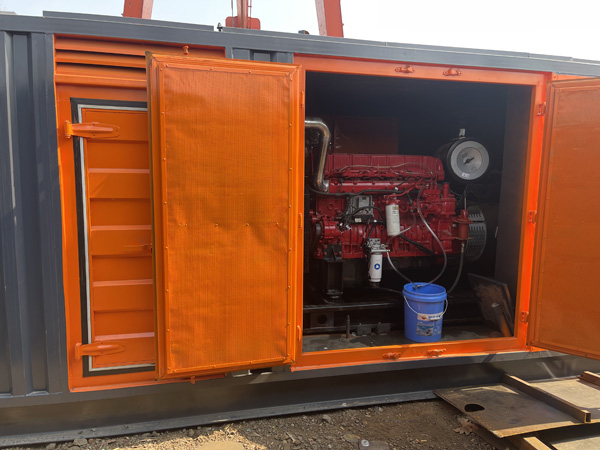 张家口预热过程中启动柴油发电机组对发动机的寿命有多大影响？