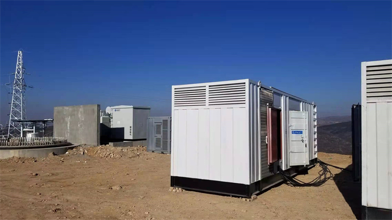 张家口带预热系统的柴油发电机组在冬季启动后需要注意什么？