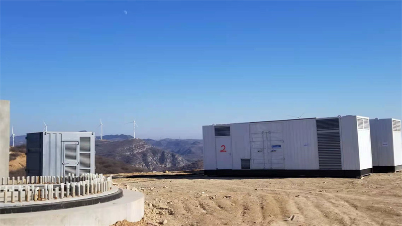 张家口带燃油预热系统的柴油发电机组在冬季启动前需要做哪些准备工作？