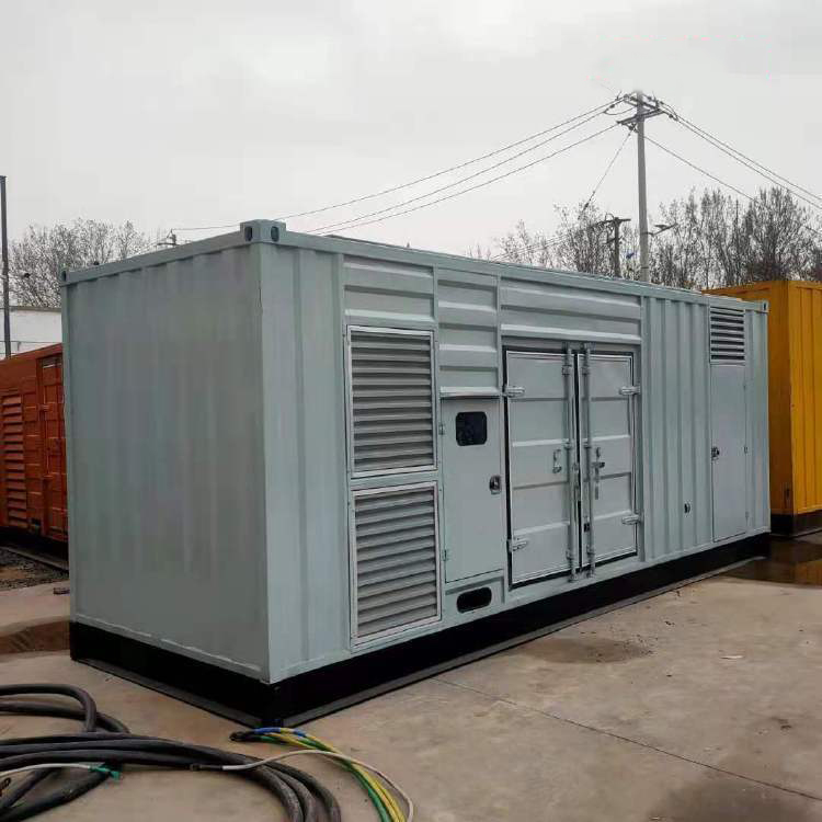 张家口 柴油发电机组冬季启动前需要做哪些准备工作？